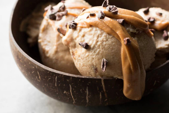 Must-try recipes for peanut butter addicts