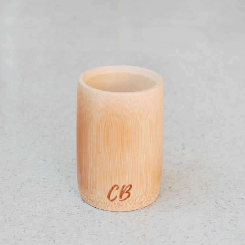 Kids Bamboo Cup
