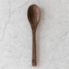Original Coconut Bowl + Wooden Spoon