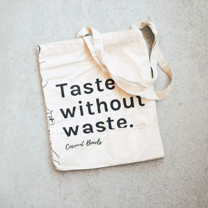 Taste Without Waste - Market Bundle