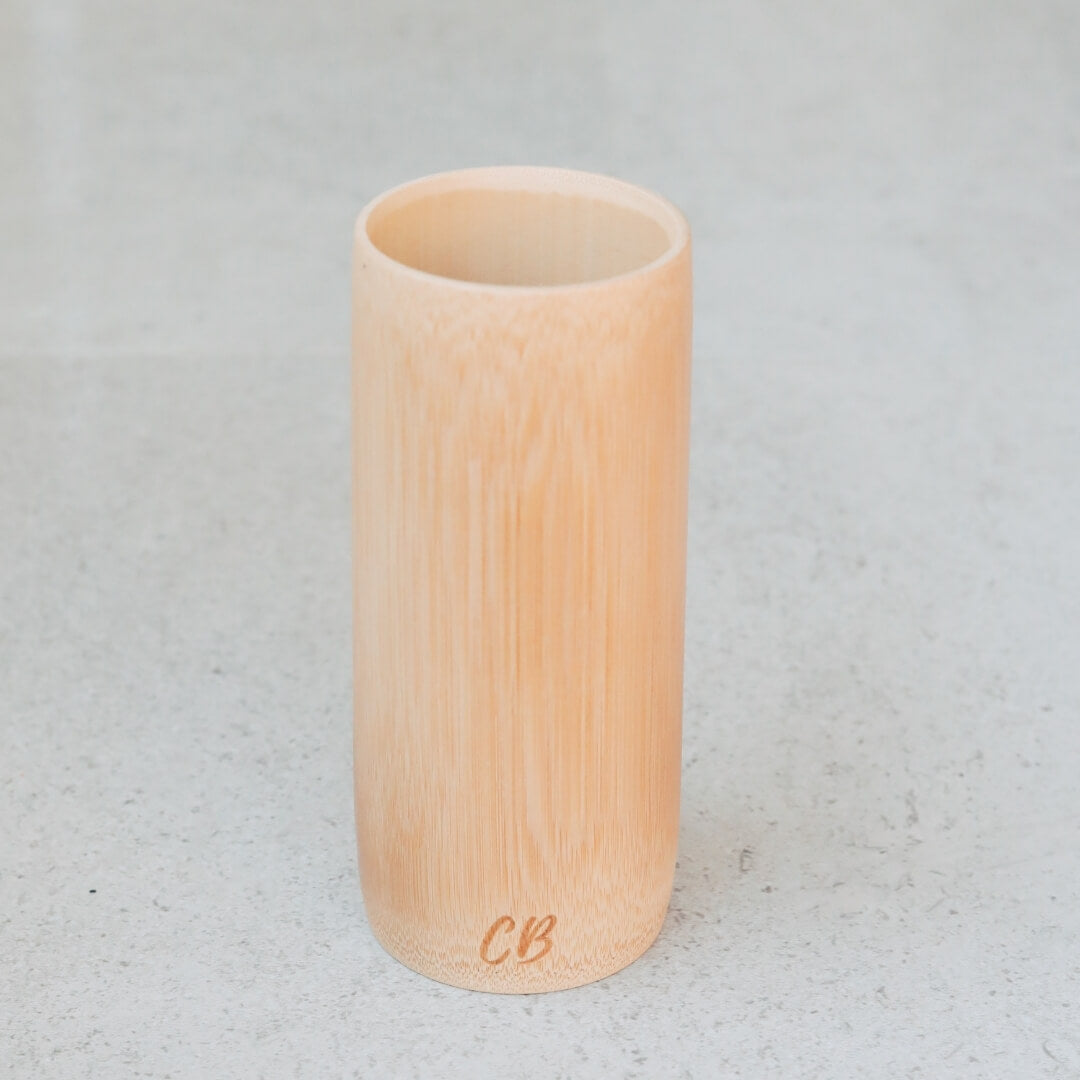 Bamboo Cup - Large